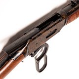 WINCHESTER WINCHESTER MODEL 1894 CHIEF CRAZY HORSE - 4 of 4