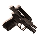 SIG SAUER P320 COMPACT - 4 of 4