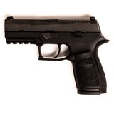 SIG SAUER P320 COMPACT - 2 of 4