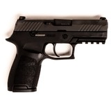 SIG SAUER P320 COMPACT - 3 of 4