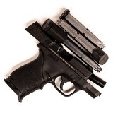 SMITH & WESSON M&P9 SHIELD - 4 of 4