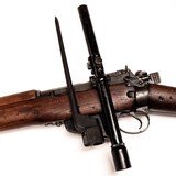 LEE-ENFIELD NO.4 MARK 1 - 5 of 5