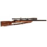 WINCHESTER MODEL 70 - 3 of 5