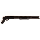 MOSSBERG 500 - 3 of 4