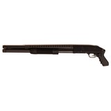 MOSSBERG 500 - 1 of 4