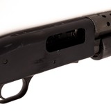 MOSSBERG 500 - 4 of 4