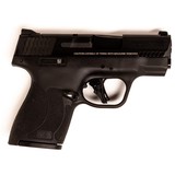 SMITH & WESSON M&P9 SHIELD PLUS - 3 of 4