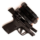 SMITH & WESSON M&P9 SHIELD PLUS - 4 of 4