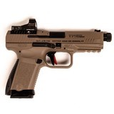 CANIK TP9 ELITE COMBAT - 3 of 4