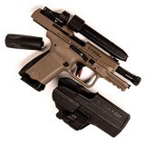 CANIK TP9 ELITE COMBAT - 4 of 4