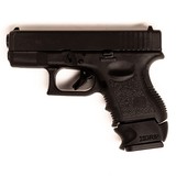 GLOCK 27 GEN3 - 1 of 4