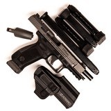 CANIK TP9SFX - 4 of 4