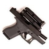 GLOCK 42 - 4 of 4