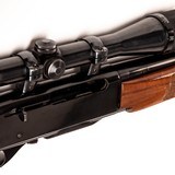 REMINGTON WOODSMASTER MODEL 742 - 4 of 5