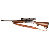 REMINGTON WOODSMASTER MODEL 742 - 1 of 5