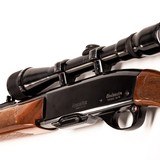 REMINGTON WOODSMASTER MODEL 742 - 5 of 5