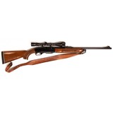 REMINGTON WOODSMASTER MODEL 742 - 3 of 5