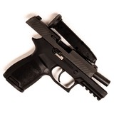 SIG SAUER P320 COMPACT - 4 of 4