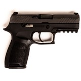 SIG SAUER P320 COMPACT - 3 of 4