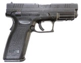 SPRINGFIELD ARMORY Xd - 2 of 7