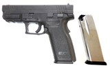 SPRINGFIELD ARMORY Xd - 7 of 7