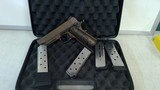 SIG SAUER 1911 CARRY SPARTAN II - 2 of 5
