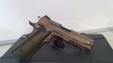 SIG SAUER 1911 CARRY SPARTAN II - 5 of 5