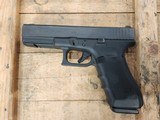 GLOCK G17 GEN 4 - 1 of 2