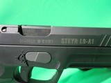 STEYR MANNLICHER L9-A1 - 5 of 7