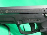 STEYR MANNLICHER L9-A1 - 6 of 7