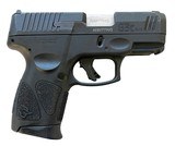 TAURUS G3C - 2 of 2