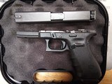 GLOCK 22 G22 GEN 4 .40 (Night Sights) POLICE TRADE IN - 3 of 3
