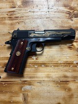 COLT Centennial Anniversary 1911 Tribute Pistol - 3 of 3