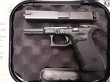 GLOCK 22 G22 GEN 4 .40 (Night Sights) POLICE TRADE IN - 3 of 3