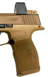 SIG SAUER P365 XL - 4 of 7
