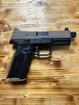 FN America 509 TACTICAL - 66-100373 fde fn509t 17/24 round optics ready - 2 of 3