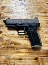 FN America 509 TACTICAL - 66-100373 fde fn509t 17/24 round optics ready - 3 of 3