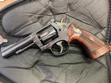 SMITH & WESSON 15-2 - 1 of 2