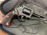 SMITH & WESSON 15-2 - 2 of 2