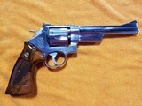 SMITH & WESSON 624 .44 S&W SPECIAL - 1 of 7