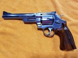 SMITH & WESSON 624 .44 S&W SPECIAL - 2 of 7