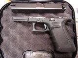 GLOCK 22 G22 GEN 4 .40 (Night Sights) POLICE TRADE IN - 3 of 3
