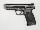 SMITH & WESSON M&P45 M2.0 .45 ACP - 2 of 7