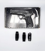 SMITH & WESSON M&P45 M2.0 .45 ACP - 1 of 7