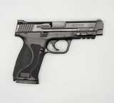 SMITH & WESSON M&P45 M2.0 .45 ACP - 3 of 7