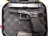 GLOCK 22 G22 GEN 4 .40 (Night Sights) POLICE TRADE IN - 3 of 3