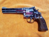 SMITH & WESSON 586 - 1 of 7