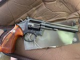 SMITH & WESSON 17-4 - 2 of 2
