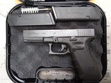 GLOCK G22 GEN 4 LE TRADE IN - 2 of 3