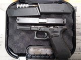GLOCK G22 GEN 4 LE TRADE IN - 1 of 3